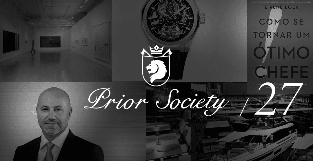 Prior Society ##27
