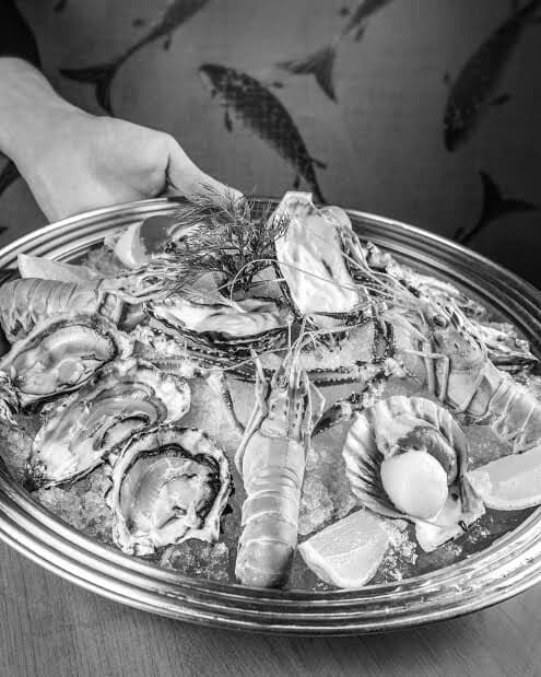 GASTRONOMIA 1