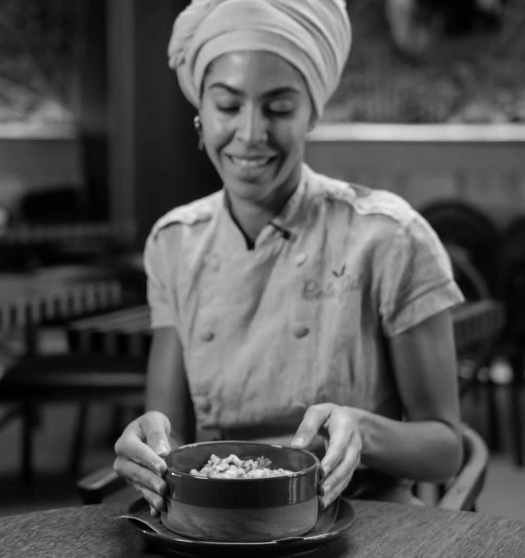 GASTRONOMIA 1