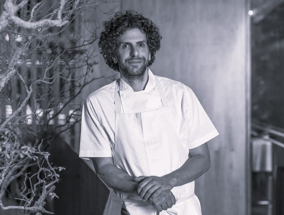 GASTRONOMIA 1